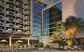 Doubletree By Hilton San Jose